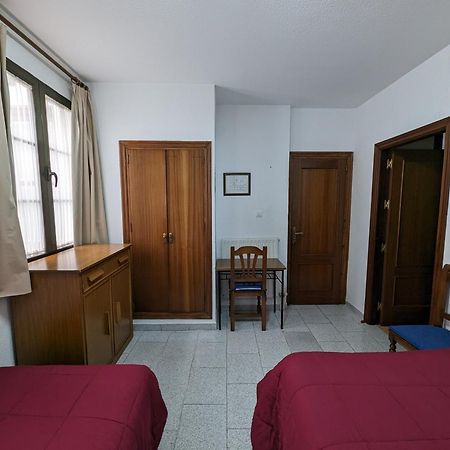 Pension Ciudad Navarro Ramos Granada Dış mekan fotoğraf