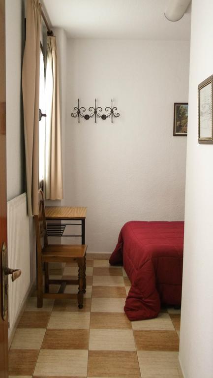 Pension Ciudad Navarro Ramos Granada Oda fotoğraf