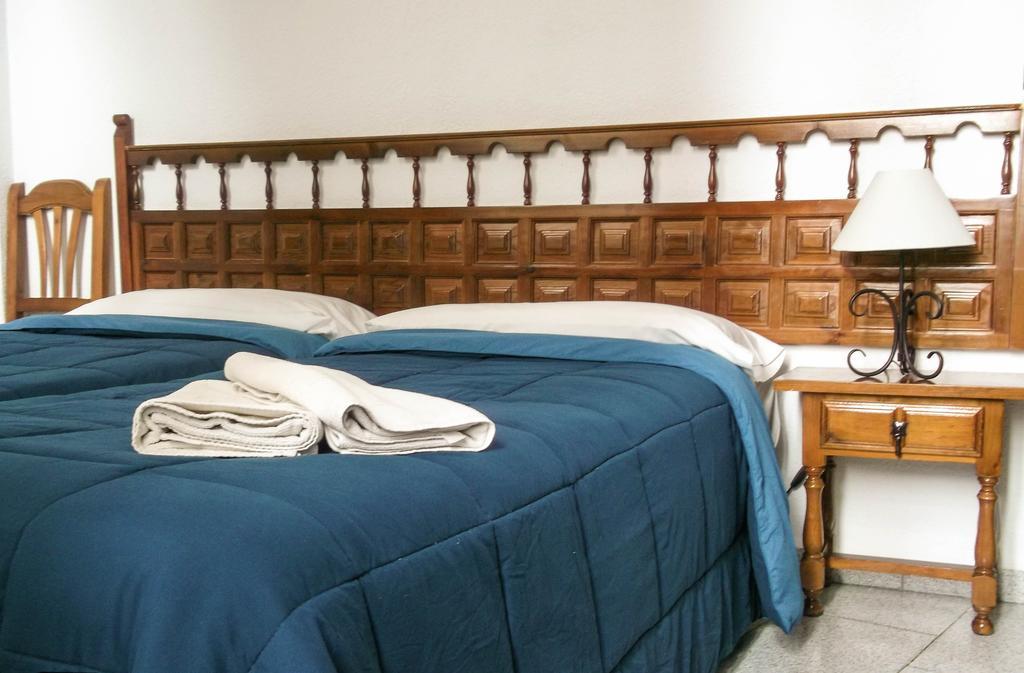 Pension Ciudad Navarro Ramos Granada Oda fotoğraf