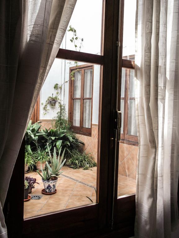 Pension Ciudad Navarro Ramos Granada Dış mekan fotoğraf