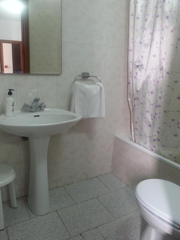 Pension Ciudad Navarro Ramos Granada Dış mekan fotoğraf